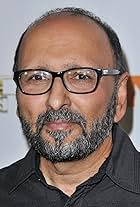 Photo of Kevin Mukherji