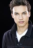 Photo of Kevin Norman