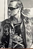 Photo of Kevin O'Brien