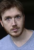 Photo of Kevin Patzke