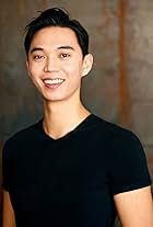 Photo of Kevin Phan