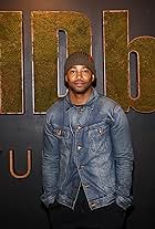 Photo of Kevin Phillips