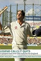 Photo of Kevin Pietersen