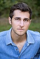 Photo of Kevin Sangston