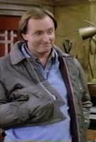 Photo of Kevin Scannell