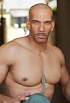 Photo of Kevin Scarlett