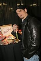 Photo of Kevin Scott Richardson