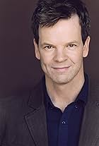 Photo of Kevin Shinick