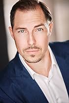 Photo of Kevin Sinic
