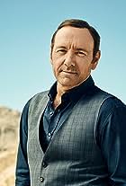 Photo of Kevin Spacey