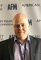 Photo of Kevin Stevens