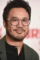 Photo of Kevin Tancharoen