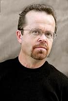 Photo of Kevin Thompson