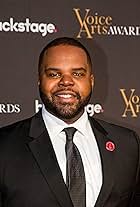 Photo of Keyon Williams