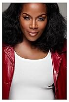 Photo of Khadijah Karriem