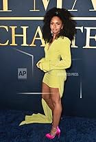 Photo of Khail Bryant