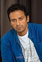 Photo of Khaled Benaissa