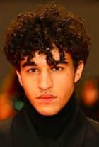 Photo of Khalil Gharbia