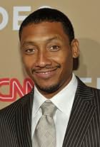 Photo of Khalil Kain