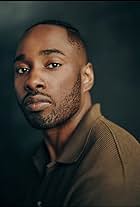 Photo of Kheon Clarke