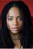 Photo of Kia Goodwin