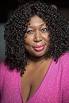 Photo of Kia Stevens