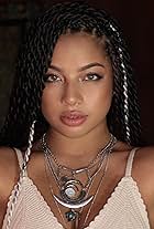 Photo of Kiana Brown