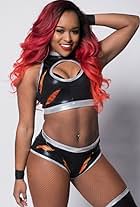 Photo of Kiera Hogan