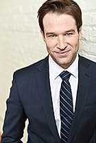 Photo of Kieran Campion