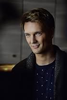 Photo of Kieran Jones