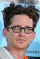 Photo of Kieran Mulroney