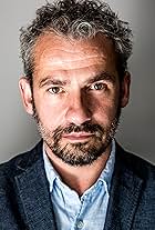 Photo of Kieran O'Brien