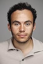 Photo of Kieran Urquhart