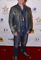 Photo of Kiff Vandenheuvel