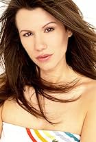 Photo of Kiki Armijo