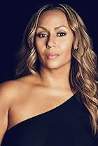 Photo of Kiki Haynes