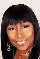 Photo of Kiki Shepard