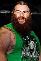 Photo of Killian Dain