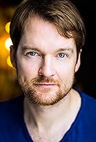 Photo of Killian Donnelly