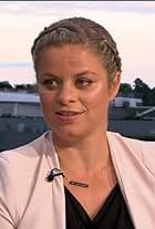 Photo of Kim Clijsters