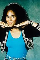 Photo of Kim Coles