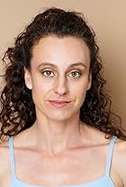 Photo of Kim Manning