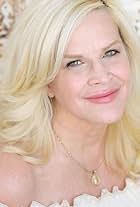 Photo of Kim Meredith