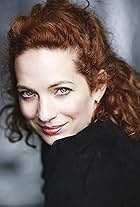 Photo of Kim Parkinson