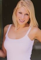 Photo of Kim Serafin