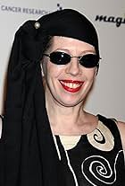 Photo of Kim Taylor