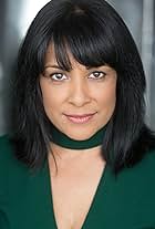 Photo of Kim Vithana