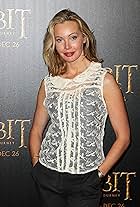Photo of Kimberley Davies