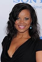 Photo of Kimberley Locke