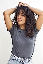 Photo of Kimberli Flores